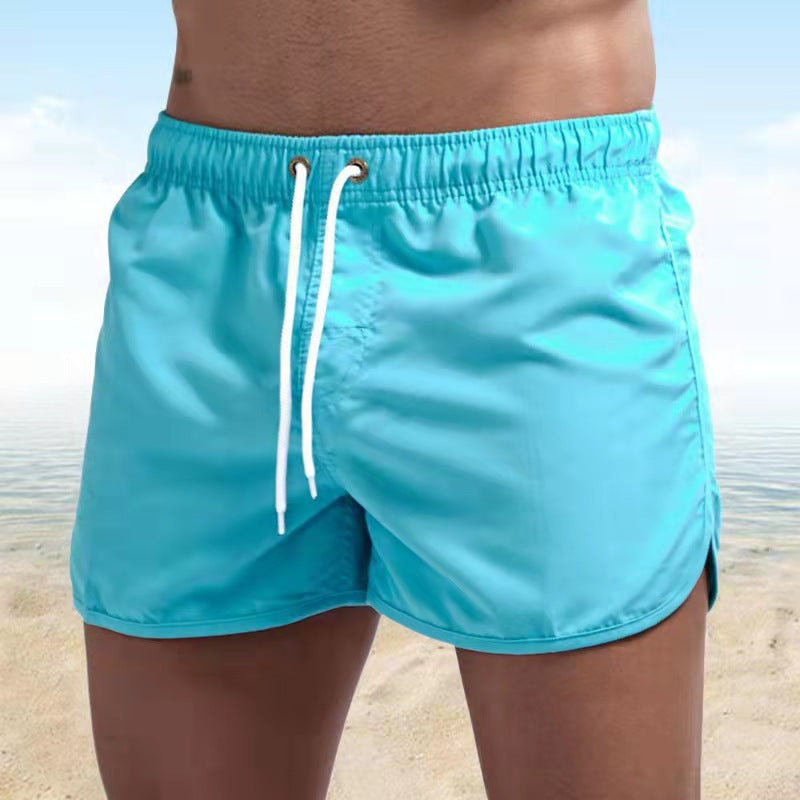 Costume da Bagno Moderno da Uomo con Design Funzionale e Comfort 5