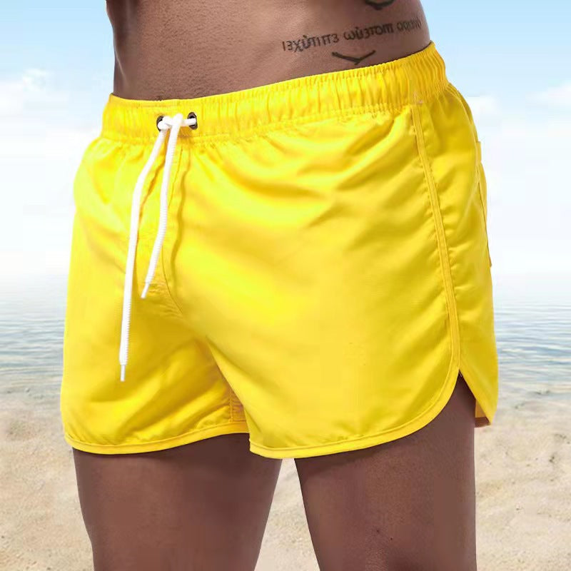 Costume da Bagno Moderno da Uomo con Design Funzionale e Comfort 6