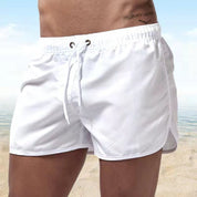 Costume da Bagno Moderno da Uomo con Design Funzionale e Comfort 7