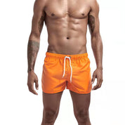 Costume da Bagno Moderno da Uomo con Design Funzionale e Comfort 8
