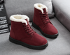 Rosso / EU 35 / US 5 / UK 3 / AU 5