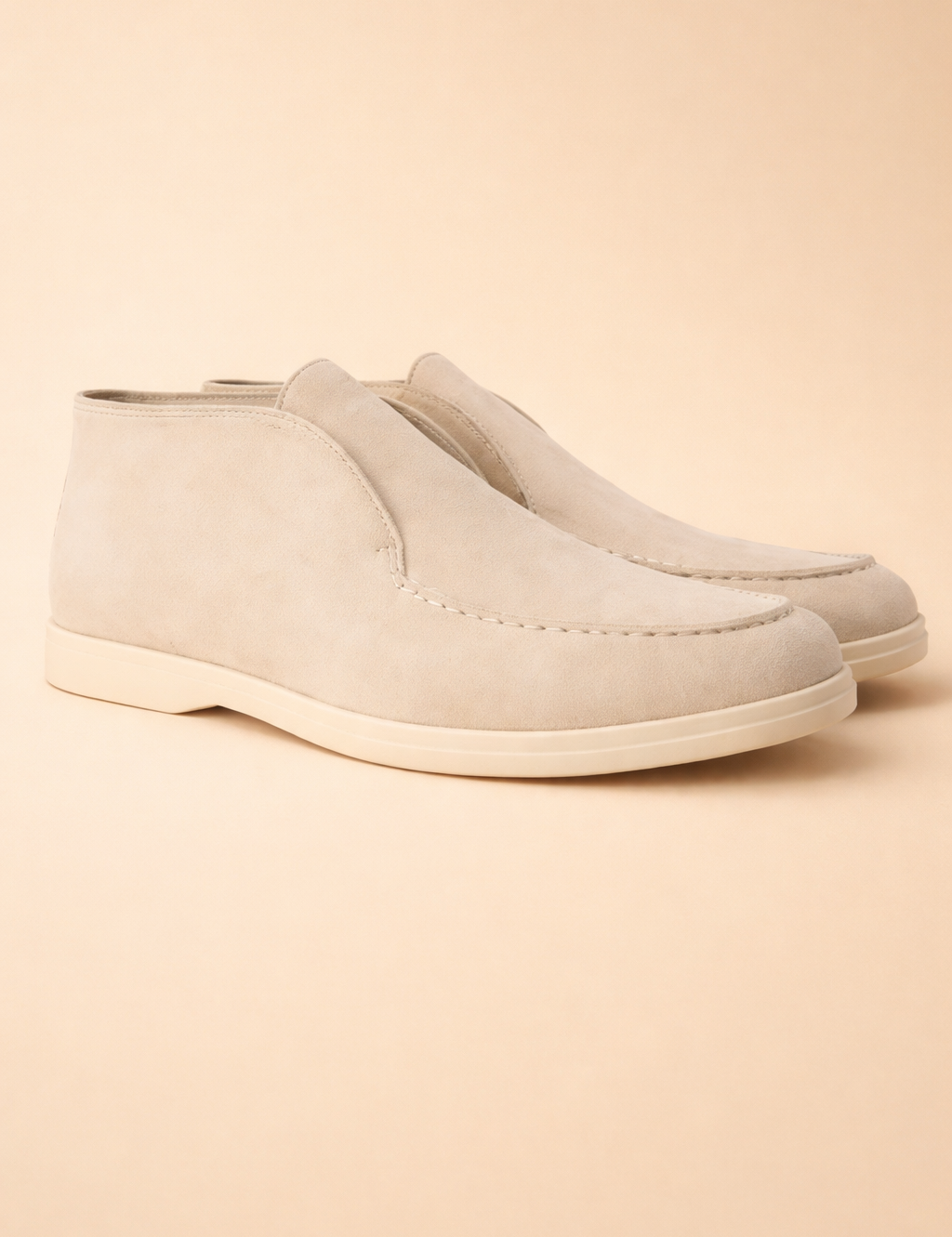 Lorenzo | Mocassini Slip-On Comfort Uomo