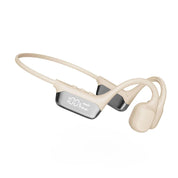 Cuffie da Nuoto Impermeabili a Conduzione Ossea con Bluetooth 5.4 e MP3 da 32 GB 3