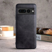 Custodia Sottile per Smartphone con Protezione Antiurto e Design Elegante 0