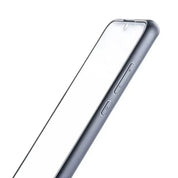 Custodia Sottile per Smartphone con Protezione Antiurto e Design Elegante 3