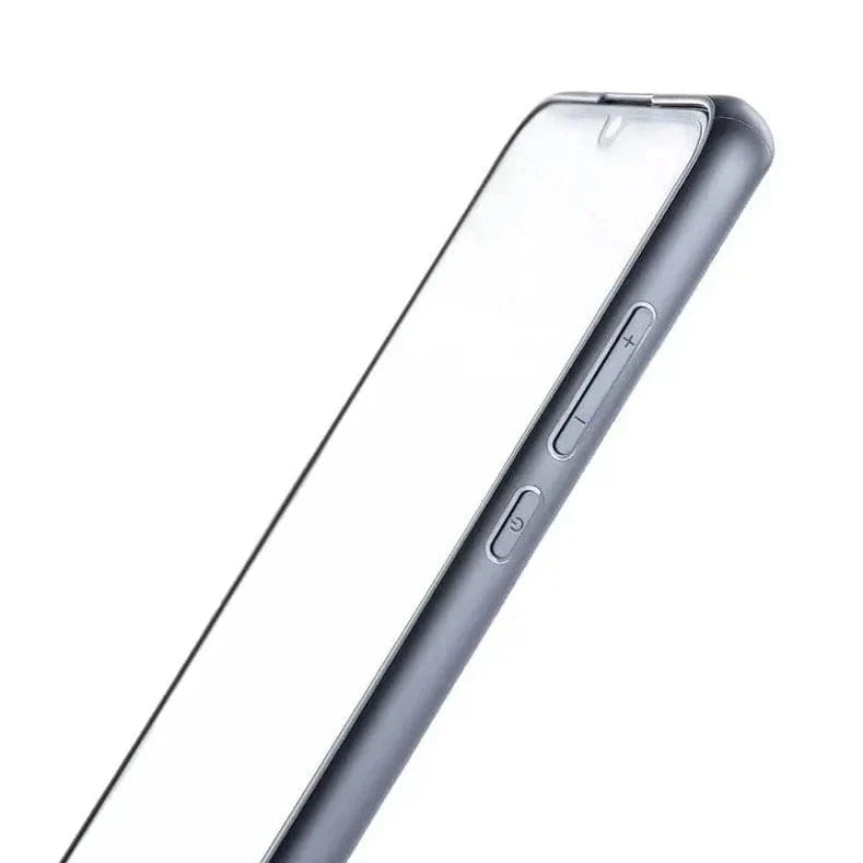Custodia Sottile per Smartphone con Protezione Antiurto e Design Elegante 3