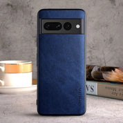 Custodia Sottile per Smartphone con Protezione Antiurto e Design Elegante 7