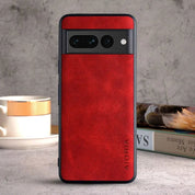 Custodia Sottile per Smartphone con Protezione Antiurto e Design Elegante 9