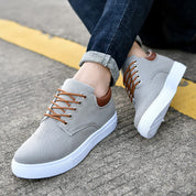 DENNIS | Sneakers casual chic da uomo 11
