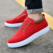 DENNIS | Sneakers casual chic da uomo 12