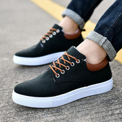 DENNIS | Sneakers casual chic da uomo 2