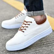 DENNIS | Sneakers casual chic da uomo 4