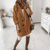 Marron / S