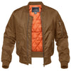 Marron / S