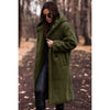 Olive green / S