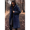Dark blue / S
