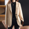 Beige / M