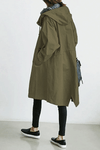 Verde militar / S
