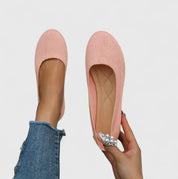 Damen orthopädische Schuhe bequem für den Alltag 3