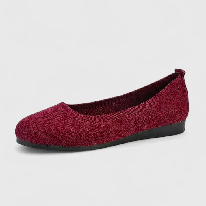 Damen orthopädische Schuhe bequem für den Alltag 7