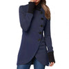 Dark blue / S