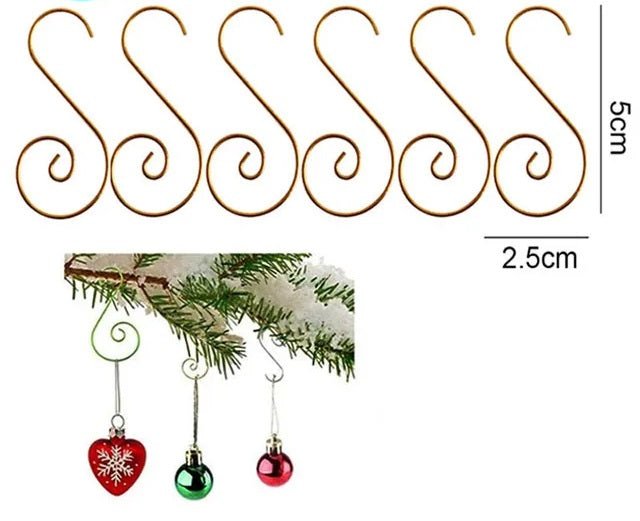 Decorazioni natalizie - Ciondoli a forma di albero per decorazioni natalizie 0