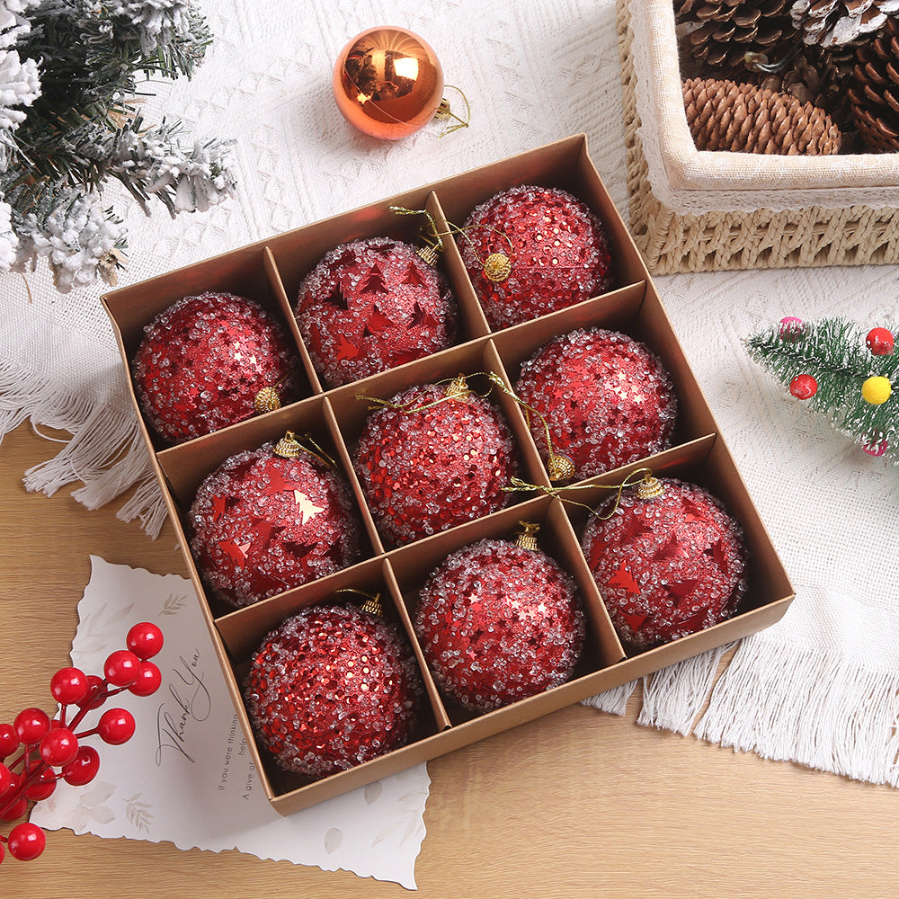 Decorazioni natalizie | Ornamenti da appendere come regalo e per le feste 4