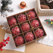 Decorazioni natalizie | Ornamenti da appendere come regalo e per le feste 4