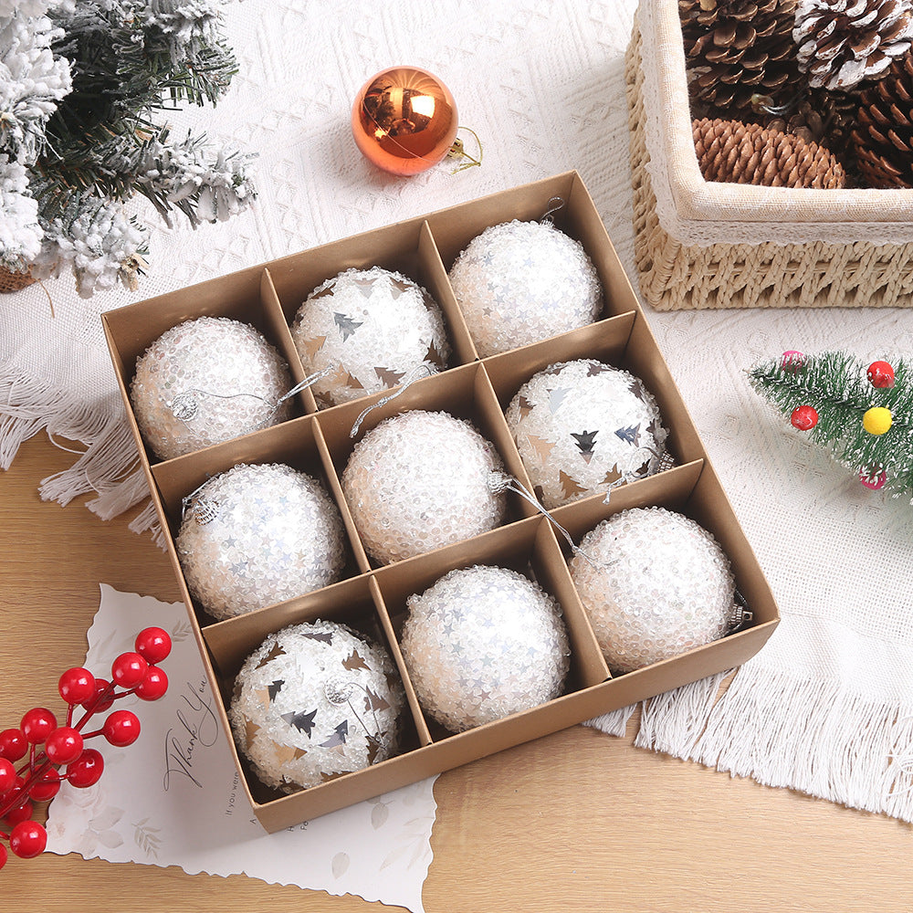 Decorazioni natalizie | Ornamenti da appendere come regalo e per le feste 5
