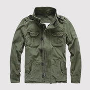 Denimjacke Herren | Robust & Praktisch 0