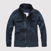 Denimjacke Herren | Robust & Praktisch 1