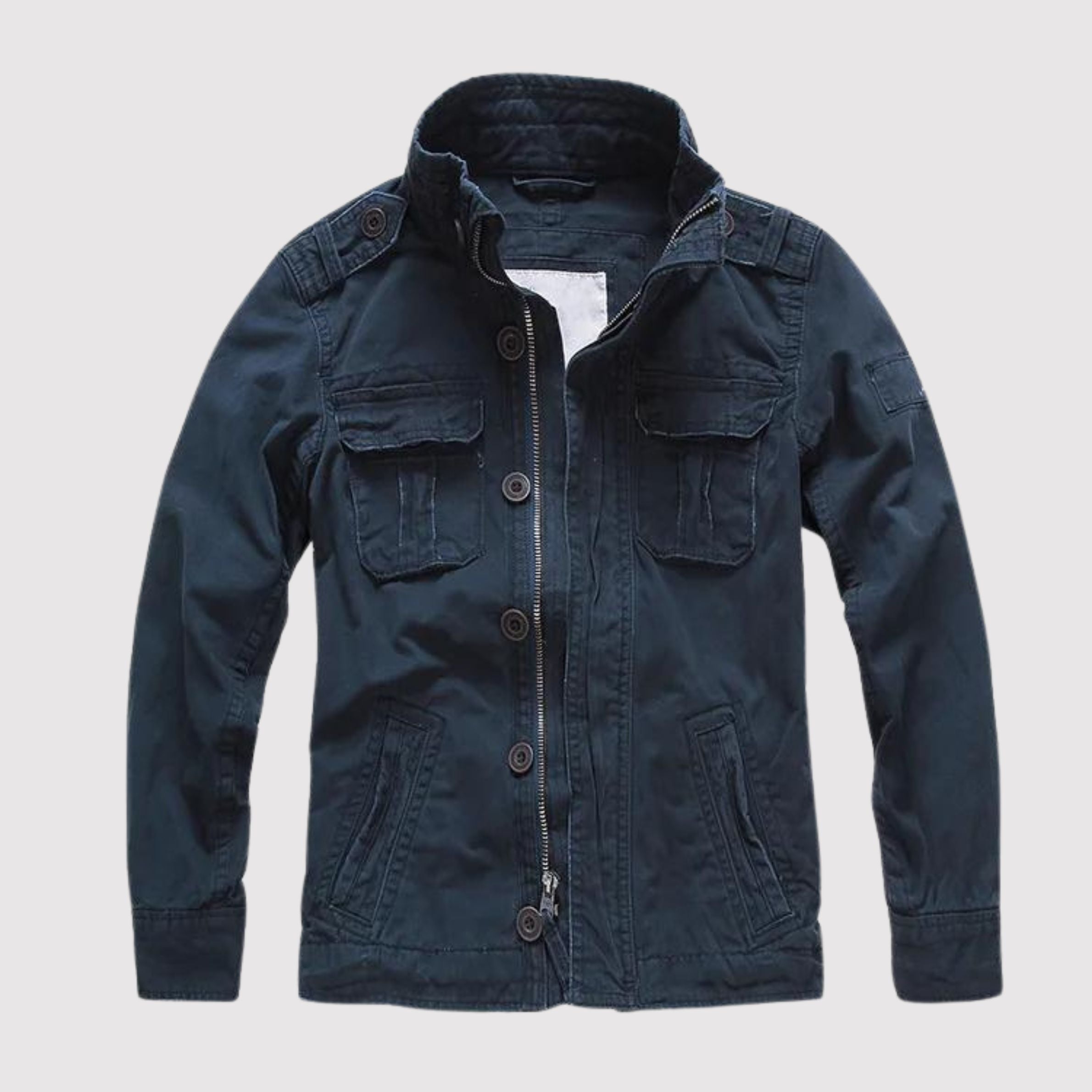 Denimjacke Herren | Robust & Praktisch 1