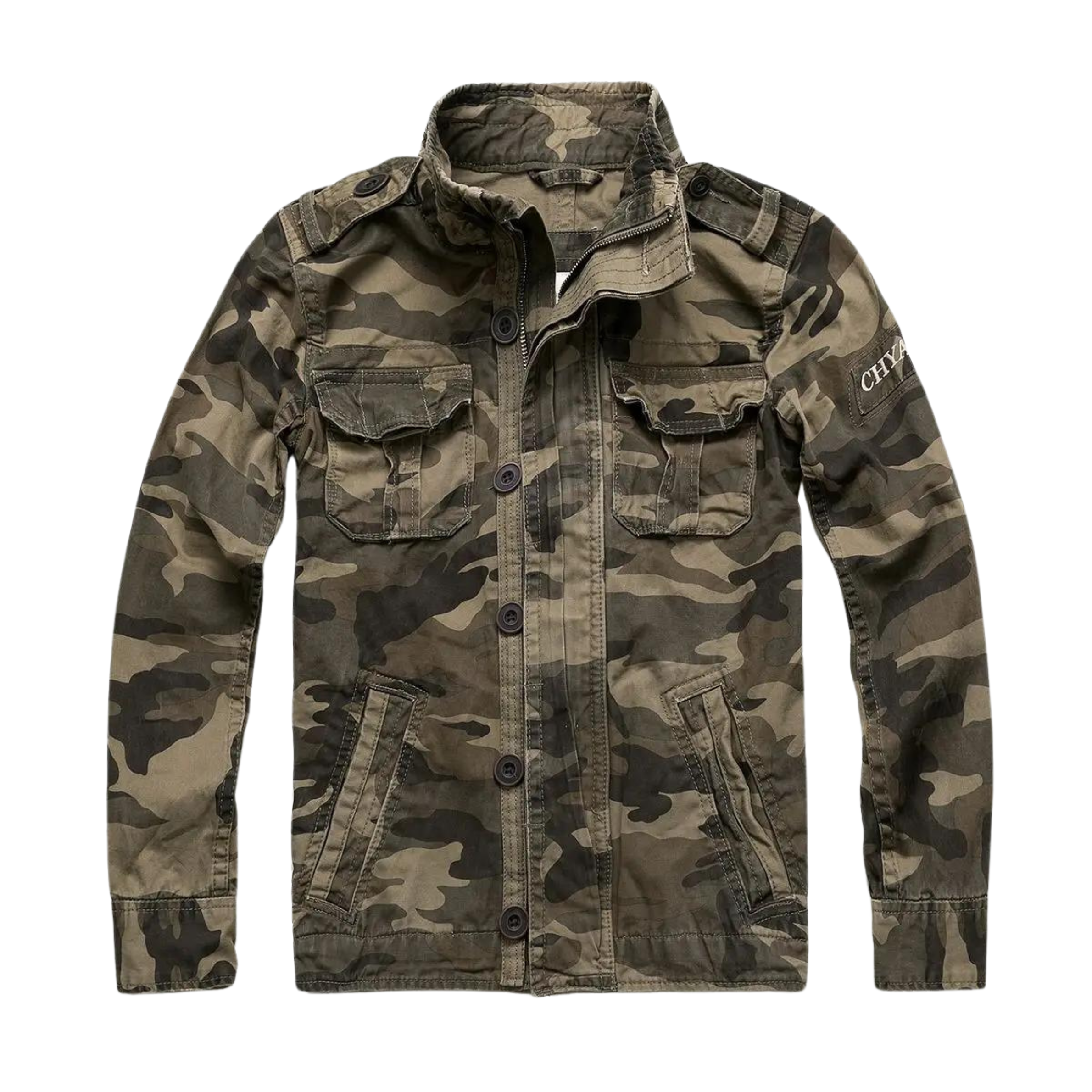 Denimjacke Herren | Robust & Praktisch 3