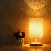 Dimmable LED-Tischlampe mit Touchsteuerung und drei Lichtfarben 2