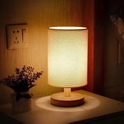 Dimmable LED-Tischlampe mit Touchsteuerung und drei Lichtfarben 3