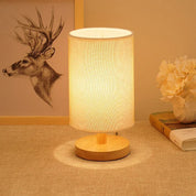 Dimmable LED-Tischlampe mit Touchsteuerung und drei Lichtfarben 6