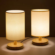 Dimmable LED-Tischlampe mit Touchsteuerung und drei Lichtfarben 8