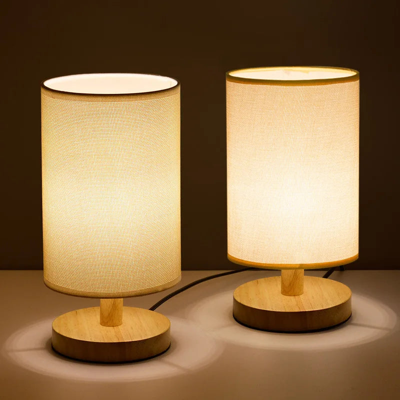 Dimmable LED-Tischlampe mit Touchsteuerung und drei Lichtfarben 8