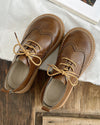 Marron / 35