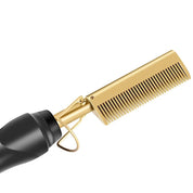 EasyHair | Professionelle Glätteisen 4