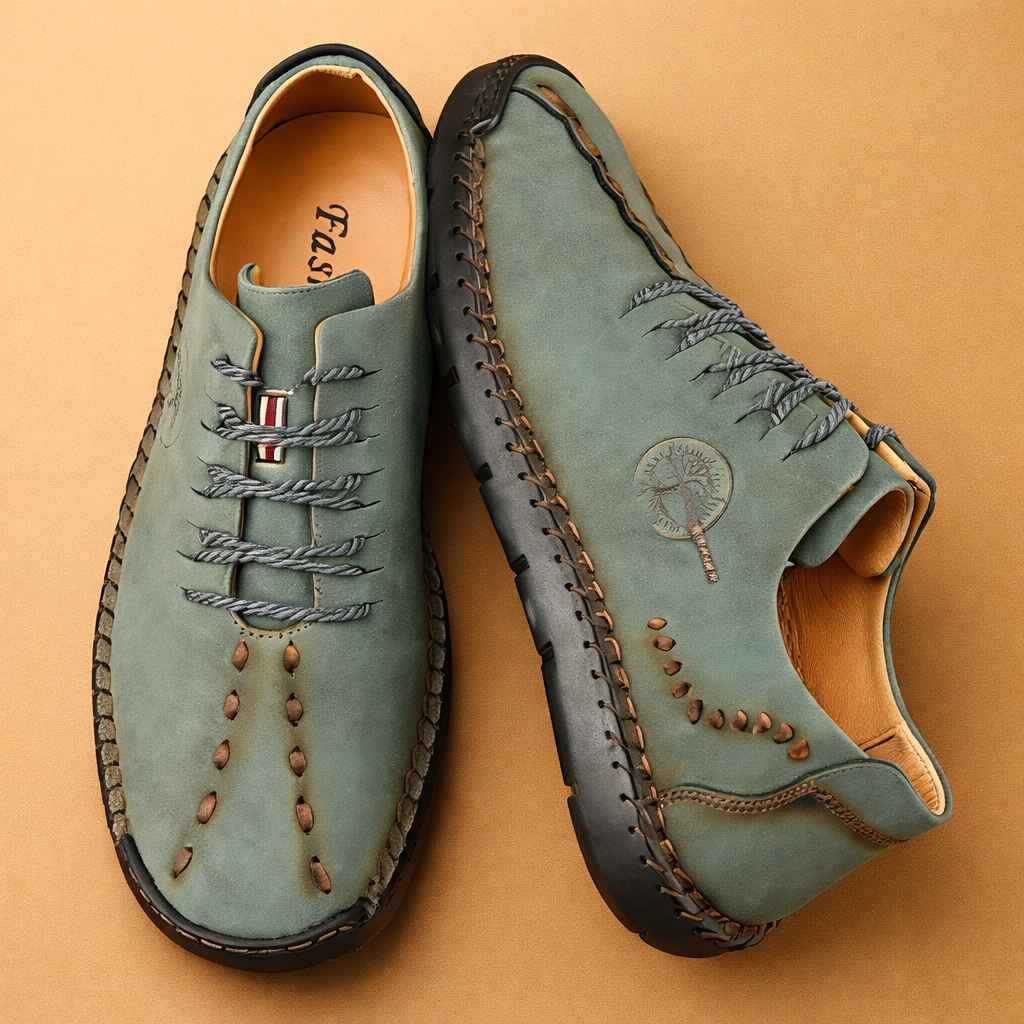 Matteo | Men's Elegant and Comfortable Casual Shoes