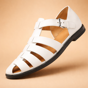 Stefano | Comfortabele en Ademend Zomersandalen voor Heren