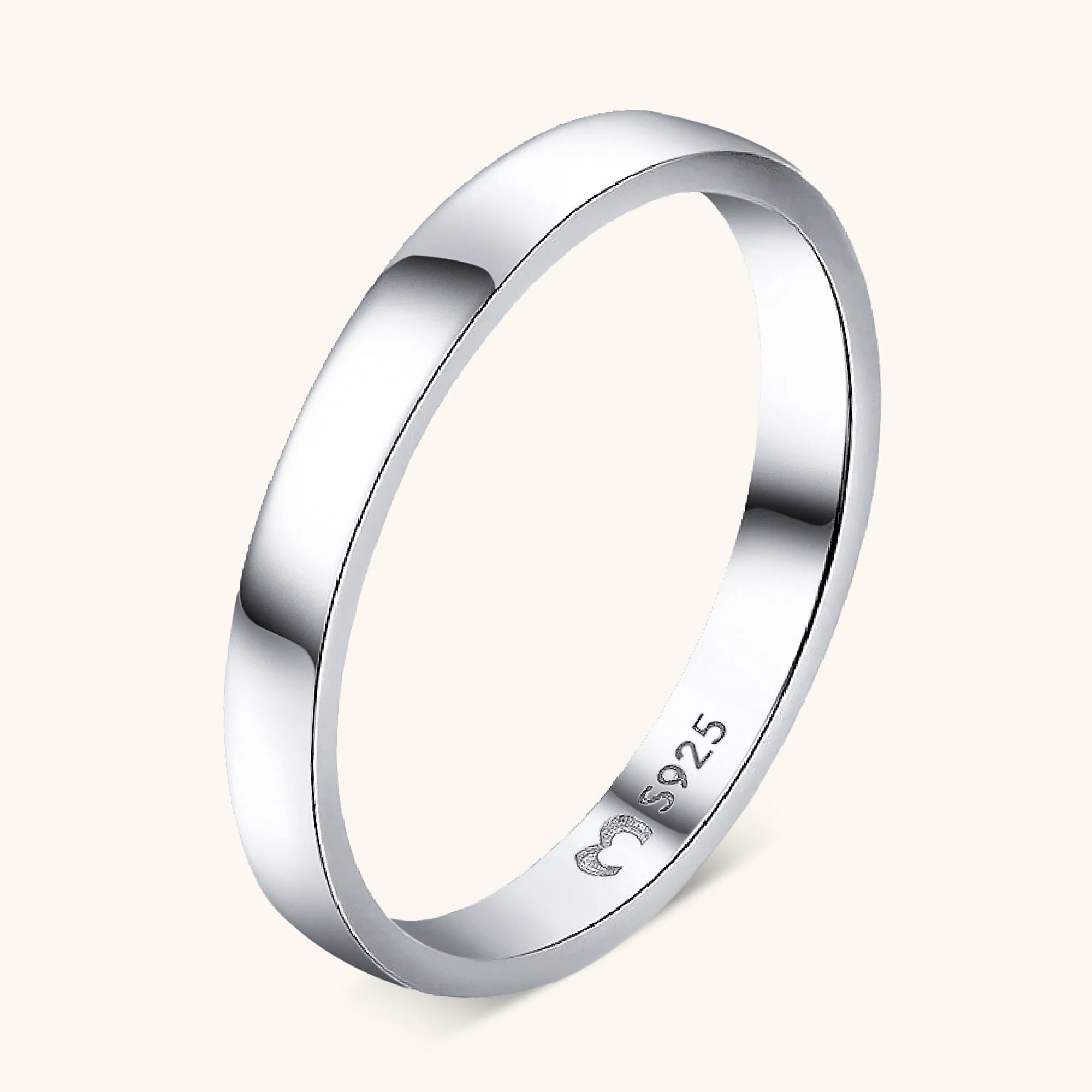 Eleganter Ring – Nadine 0