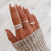 Eleganter Ring – Nadine 2