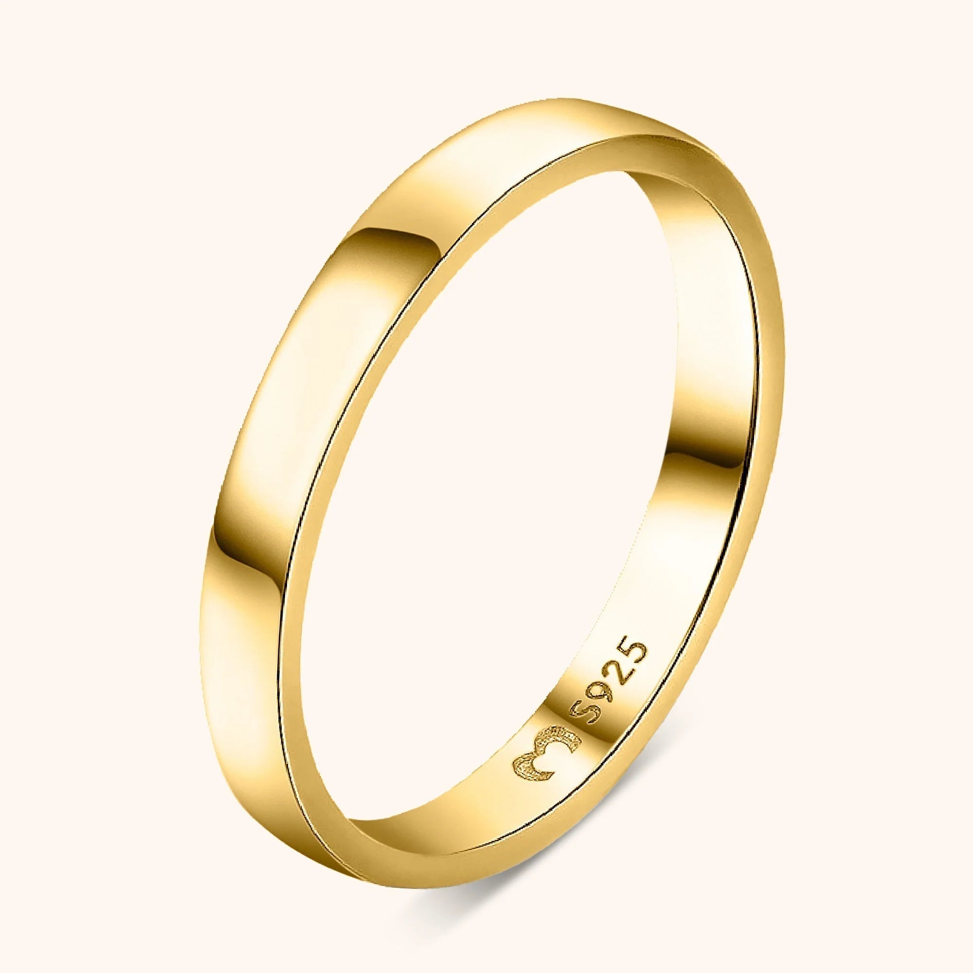 Eleganter Ring – Nadine 3