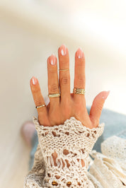 Eleganter Ring – Nadine 4