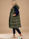 Verde militare / XS