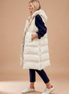 Bianco crema / XS