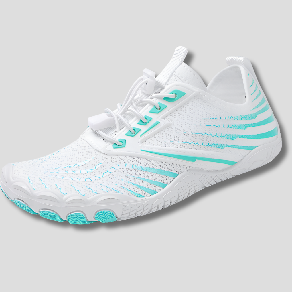 Elias | Unisex Leichte Schnell Trocknende Barfuß Aqua Schuhe 0