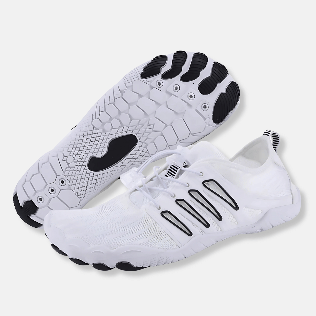 Elias | Unisex Leichte Schnell Trocknende Barfuß Aqua Schuhe 1